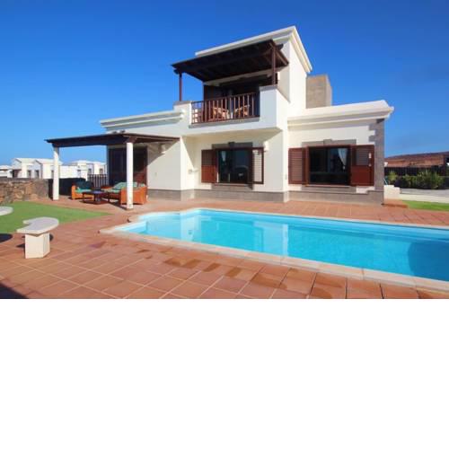 Hipoclub Villas, Alisios