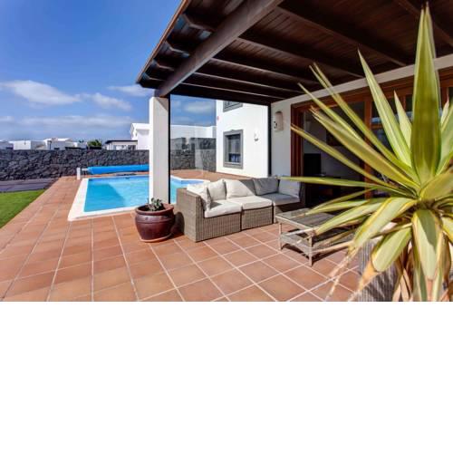 Hipoclub Villas, Zafiro 16 villa