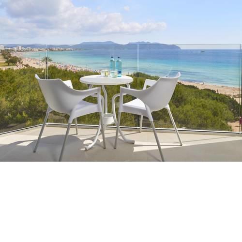 Hipotels Bahia Cala Millor