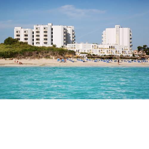 Hipotels Bahía Grande Aparthotel