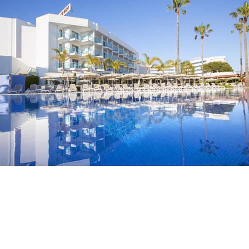 Hipotels Cala Millor Park
