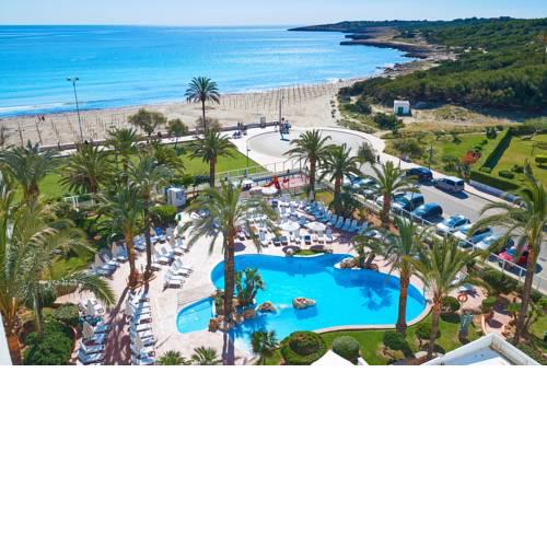 Hipotels Dunas Aparthotel