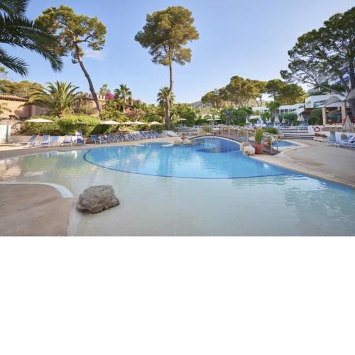 Hipotels Eurotel Punta Rotja Thalasso-Spa-Golf