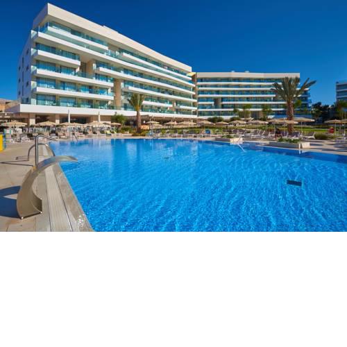 Hipotels Gran Playa de Palma