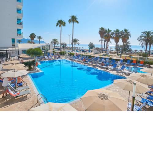 Hipotels Hipocampo - Adults Only