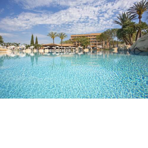 Hipotels Hipocampo Palace & Spa