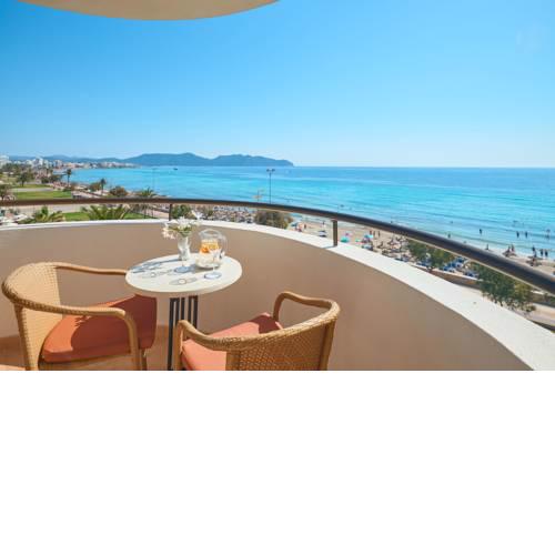 Hipotels Hipocampo Playa