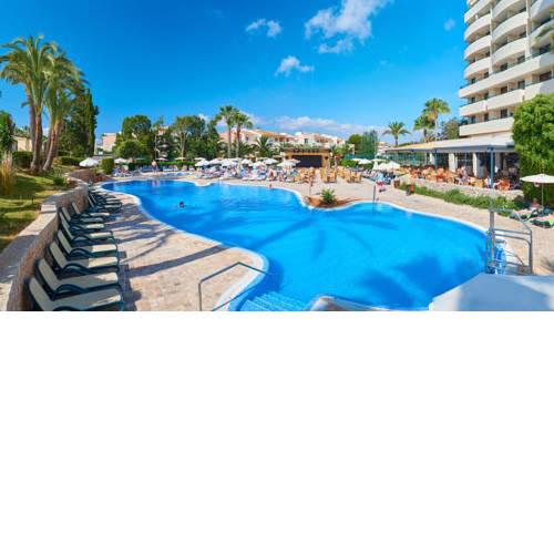 Hipotels Marfil Playa