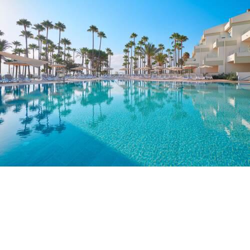 Hipotels Mediterraneo Club