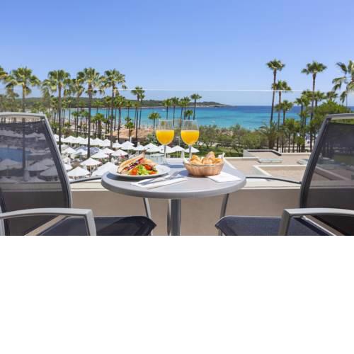 Hipotels Mediterraneo Hotel - Adults Only