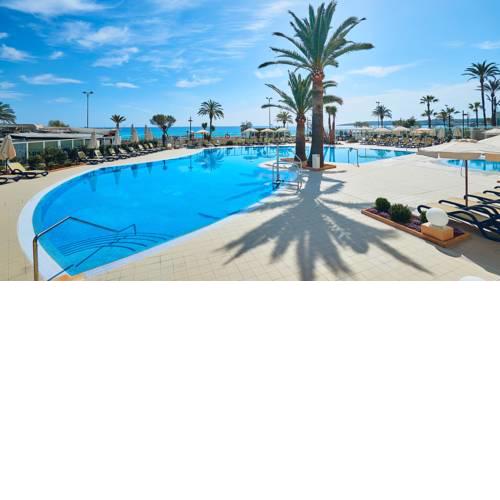 Hipotels Mercedes Aparthotel