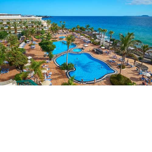 Hipotels Natura Palace Adults Only
