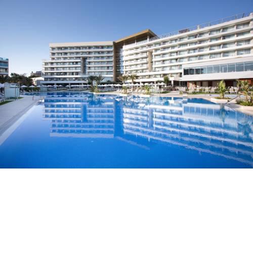 Hipotels Playa de Palma Palace&Spa