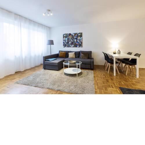 Hippe Wohnung in Potsdam Babelsberg Nähe Berlin