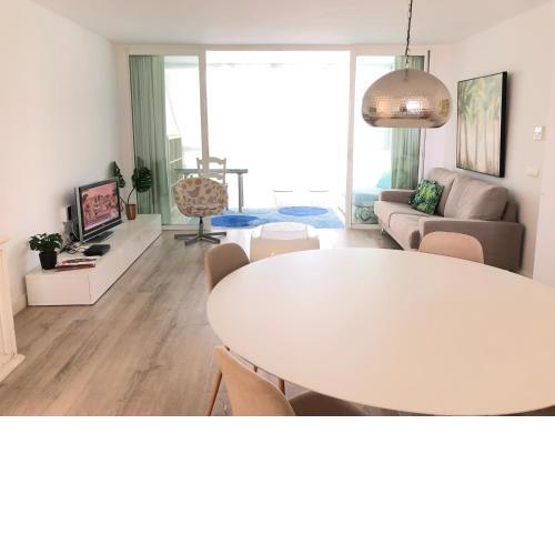 Hippie Beach Ibiza Apartment