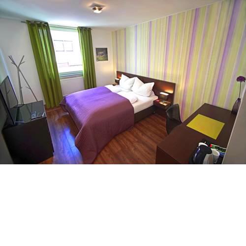 Hirsch Hotel Hanau