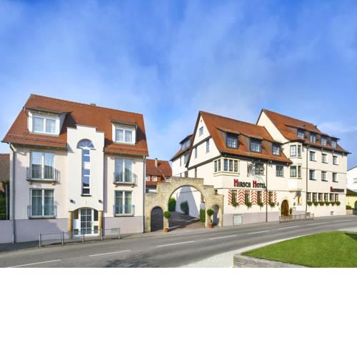 Hirsch Hotel