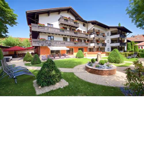 Hotel Hirsch