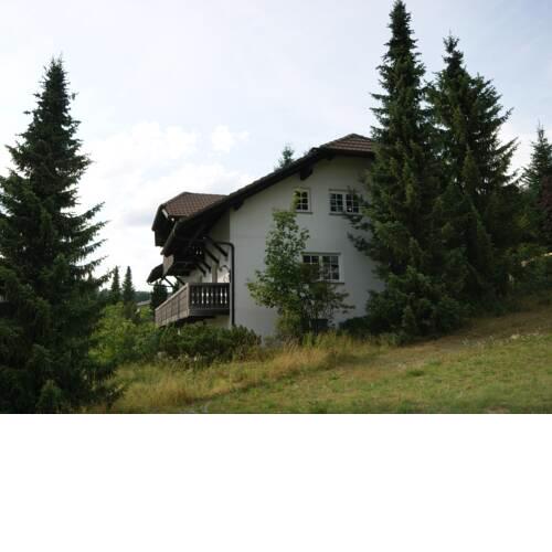 Hirsch-Lounge