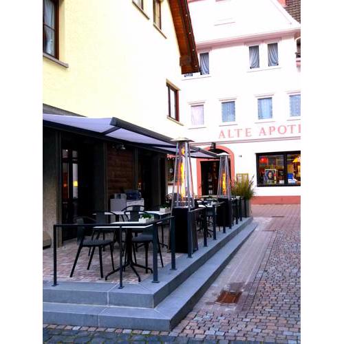 Hirschbrunnen Appartment