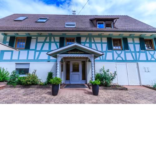 Hirschen Apartments
