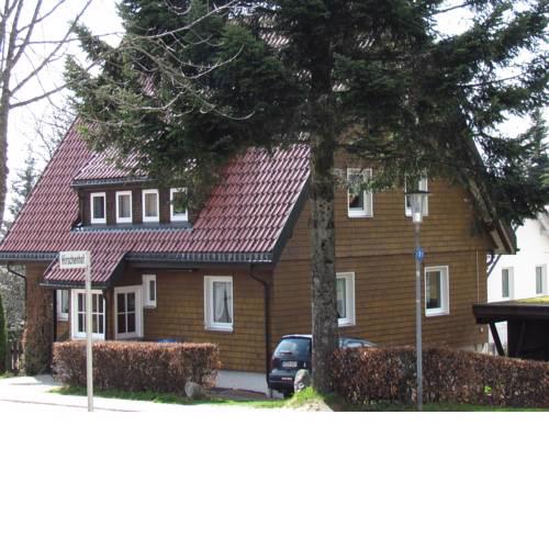Hirschenhäusle