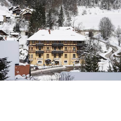 Hirschenhof