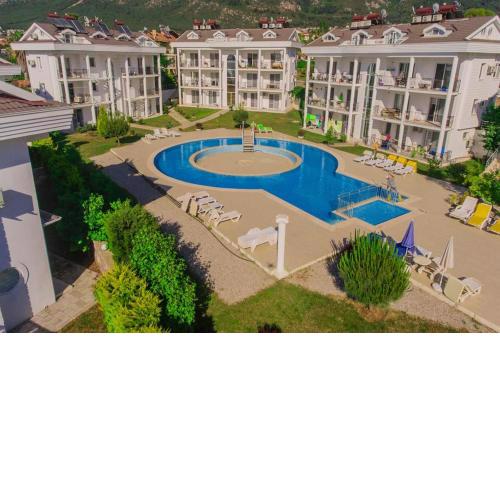 Hisarpark G3 Apart, Fethiye, Hisarönü