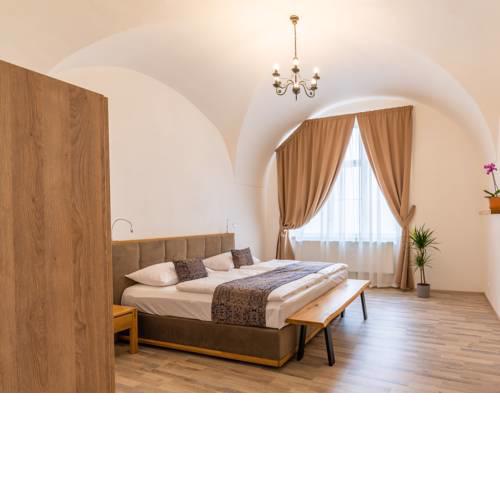 Historic Centre Aparthotel X