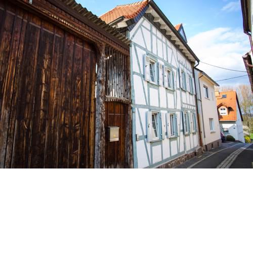 Historic Farmhouse in Wiesbaden