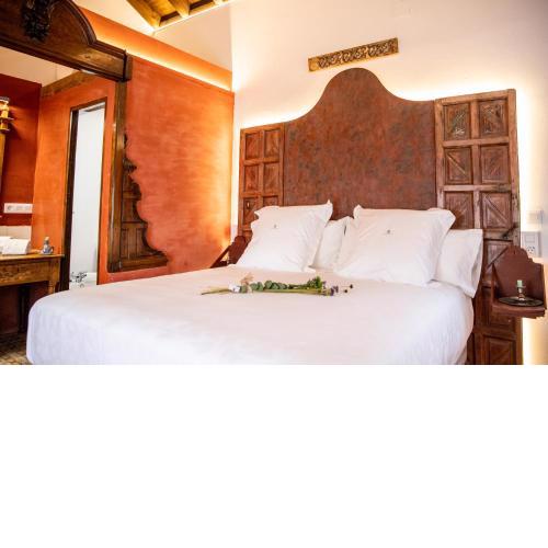 Historic Open House Córdoba