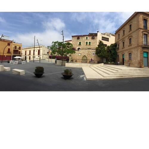 HISTORICAL CALAFELL APARTMENT HUTT-011990