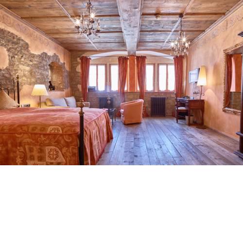 Historik Hotel Gotisches Haus garni