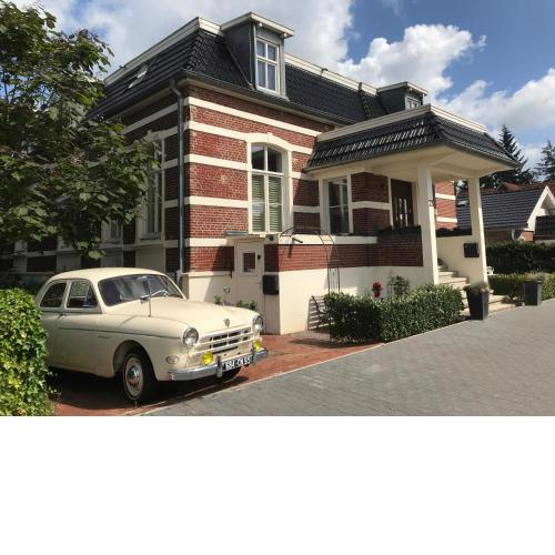 Historisch Pand