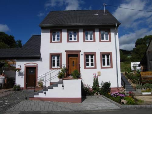 Historische Bauernstube