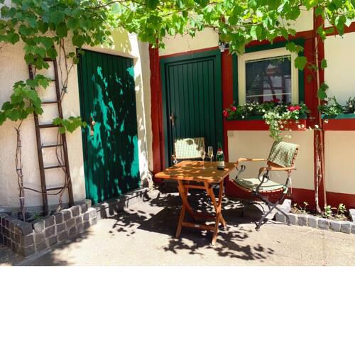 Historische Ferienwohnung Lich, Schloßgasse