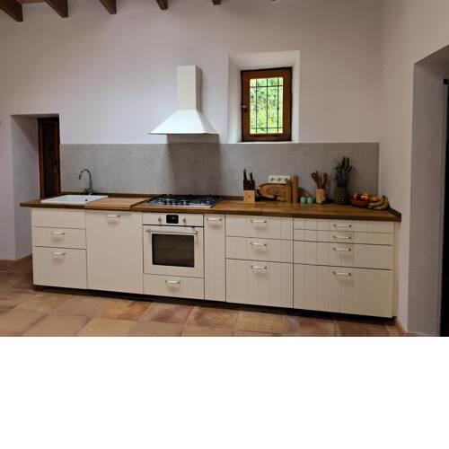 Historische Finca Son Serra bei Felanitx