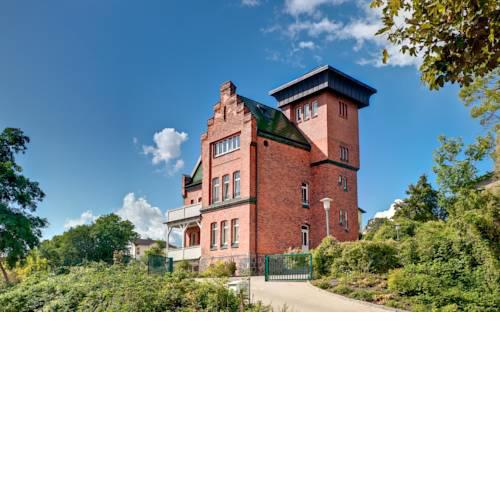 Historische Seelotsenstation Sassnitz