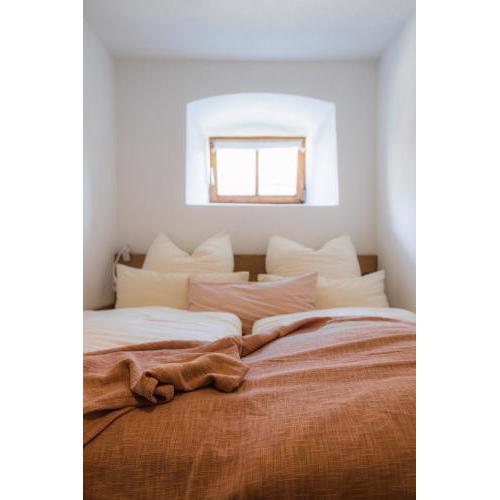 Historische Wohnung mit gehobenem Ambiente
