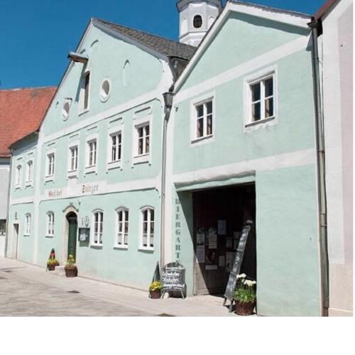 Historischer Gasthof Stirzer