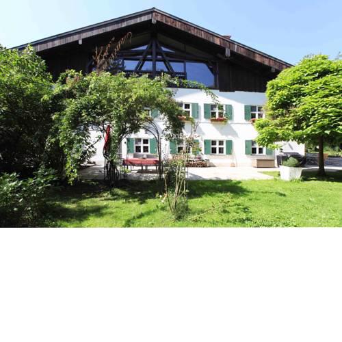 5 Sterne Ferienhaus Gut Stohrerhof am Ammersee in Bayern bis 11 Personen