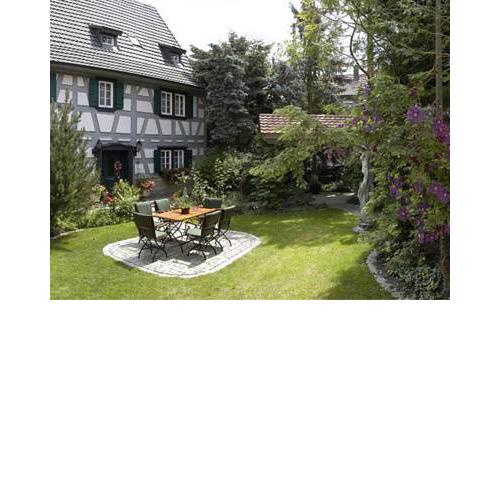 Historischer Pfarrhof