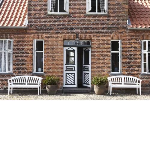 Historisches Bauernhaus Fehmarn
