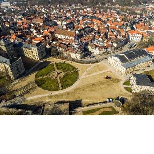 Historisches Bürgerhaus Coburg