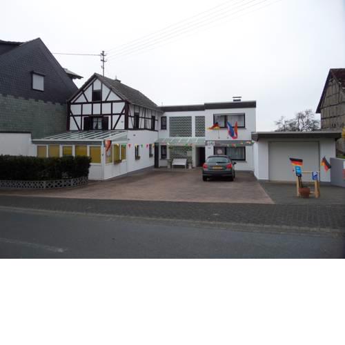 Historisches Fachwerkhaus