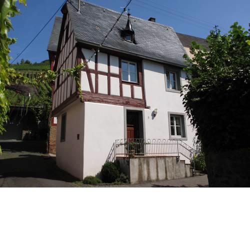 Historisches Ferienhaus Abteistraße