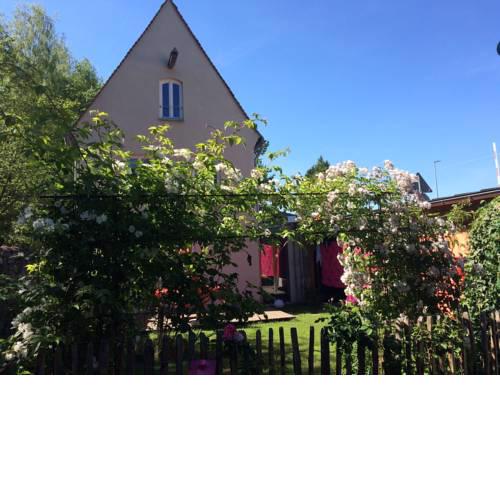Historisches Haus im Zentrum