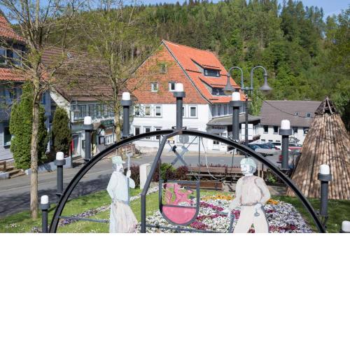 Historisches Hotel Rathaus