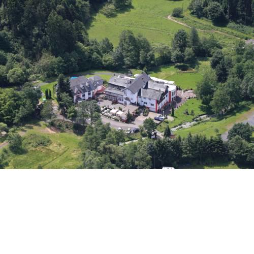 Historisches Landhotel Studentenmuehle