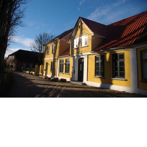 Historisches Pastorat - Villa Luka